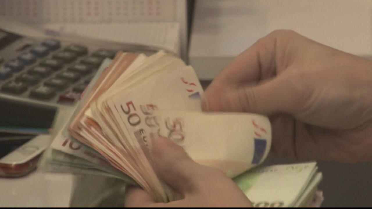 Turkey's economy, inflation in focus as election heads to runoff Business